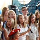 Koncert Młodych Talentów